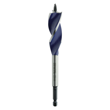 Irwin Bluegroove 6X Wood Boring Bit 16mm
