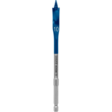 Bosch Expert 10mm Self Cut Speed Flat Bit