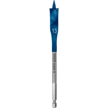 Bosch Expert 13mm Self Cut Speed Flat Bit