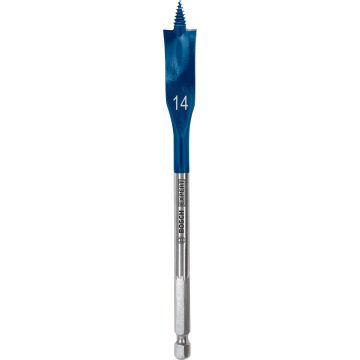 Bosch Expert 14mm Self Cut Speed Flat Bit