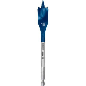 Bosch Expert 19mm Self Cut Speed Flat Bit