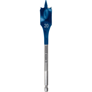 Bosch Expert 20mm Self Cut Speed Flat Bit