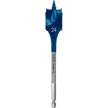 Bosch Expert 24mm Self Cut Speed Flat Bit