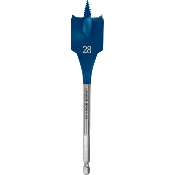 Bosch Expert 28mm Self Cut Speed Flat Bit