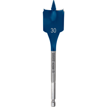 Bosch Expert 30mm Self Cut Speed Flat Bit