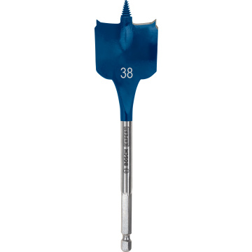 Bosch Expert 38mm Self Cut Speed Flat Bit