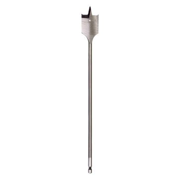 DART 25mm x 400mm Long Flat Bit 