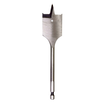 DART 8 Piece Flat Bit Set 