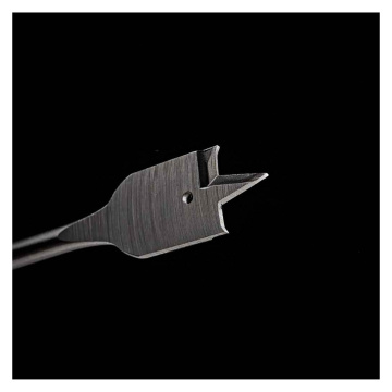 DART 8 Piece Flat Bit Set 