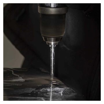 DART 6mm Tile & Glass Drill Bit