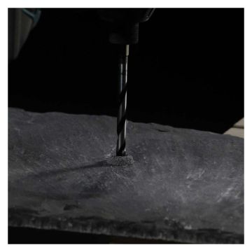 DART 5 Piece Premium Multi-Purpose Drill Bit Set
