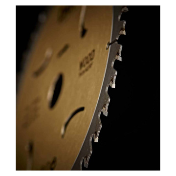 DART Gold ATB Thin Kerf Wood Saw Blade 165Dmm x 20B x 40Z