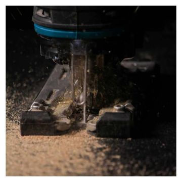 DART T101D Wood Cutting Jigsaw Blades Pack of 5