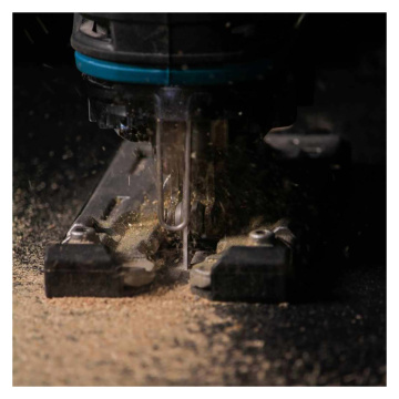 DART T101BR Wood Cutting Jigsaw Blades Pack of 5