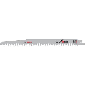 Sabre Saw Blades S1531l (Pk 5)