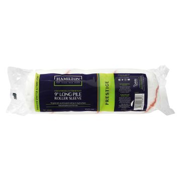 Hamilton Prestige Long Pile Roller 225mm (9")