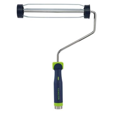 Hamilton Prestige Soft Grip Cage Frame 225mm (9")