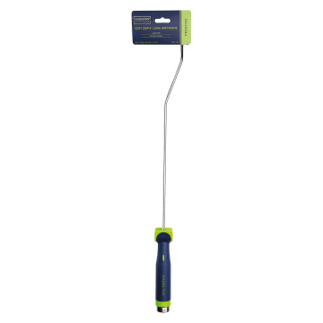 Hamilton Prestige Long Soft Grip Mini Frame 100mm (4")