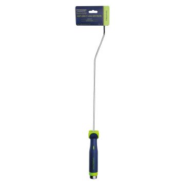 Hamilton Prestige Long Soft Grip Mini Frame 100mm (4")