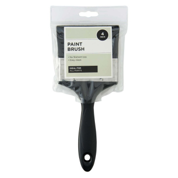 Paint Brush 100mm (4")