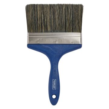 Hamilton Emulsion Wall Brush 150mm (6")