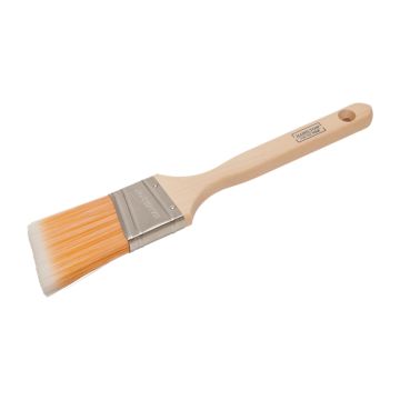 Hamilton For The Trade Long Handle Angled Brush 50mm (2")