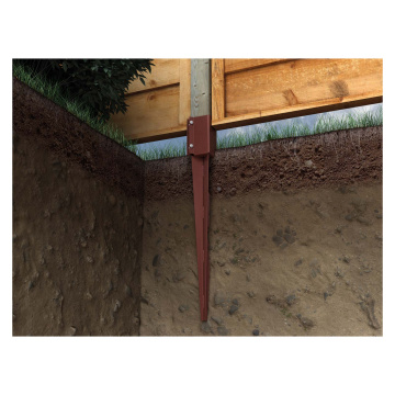 Powapost Drive-In Fence Post Spike