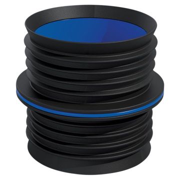 Fernco Icon Pushfit Internal Coupling 99-104.5mm