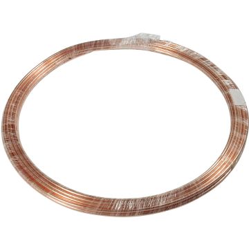 Microbore Copper Pipe
