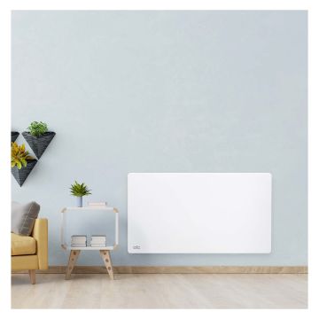 ATC Almeria ECO 750W Electric Digital Panel Radiator