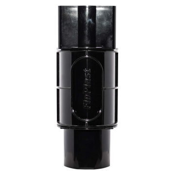 FloPlast RX2 68mm Black Access Pipe 