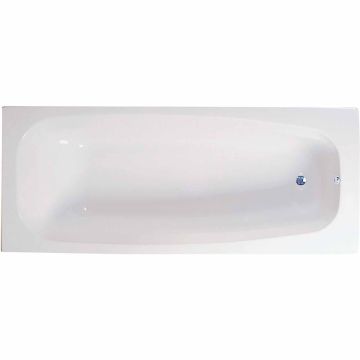 Norton 2 Tap Hole Full Bathroom Suite