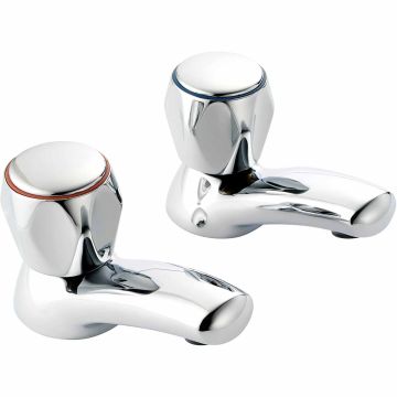 Norton 1 Tap Hole Full Bathroom Suite