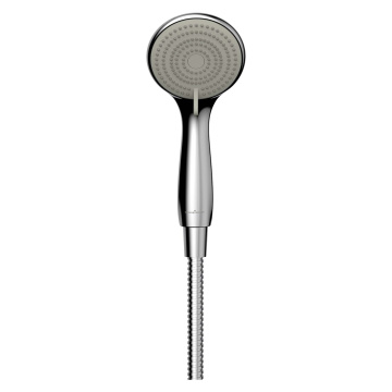 Gainsborough Slim Duo Titan Grey Electric Shower 9.5kW