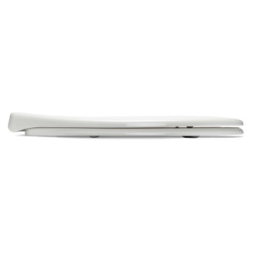Croydex Vendee Sit Tight Soft Close Toilet Seat with Quick Release