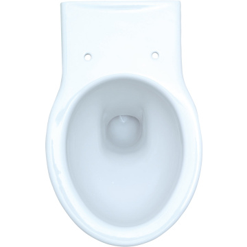 Lecico Atlas Back to Wall Toilet Pan