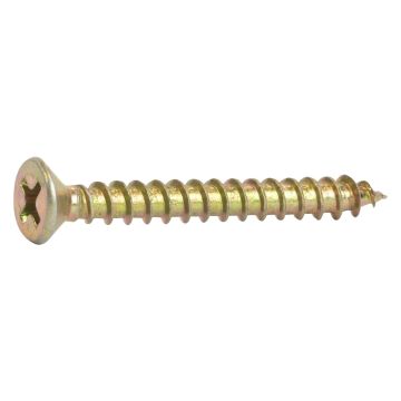 Jackoboard Fixing Screws 4 x  35mm Pack of 200