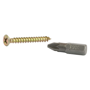 Jackoboard Fixing Screws 4 x  35mm Pack of 200