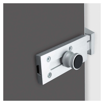 Pendle Stone Grey Toilet Cubicle Door - Box A