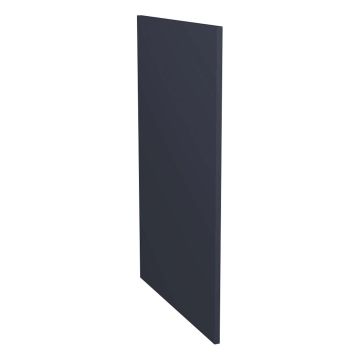 Verona Navy Base Unit Clad Panel