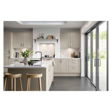 Verona Pebble Wall Unit