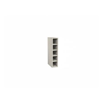 Verona  Pebble 150mm Wine Rack