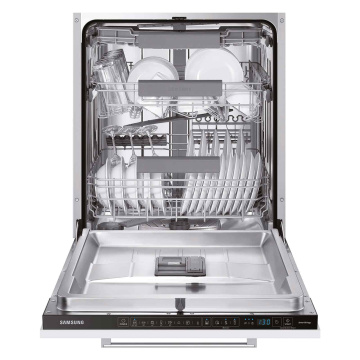 Samsung Series 11 Integrated 60cm Dishwasher DW60A8060BB