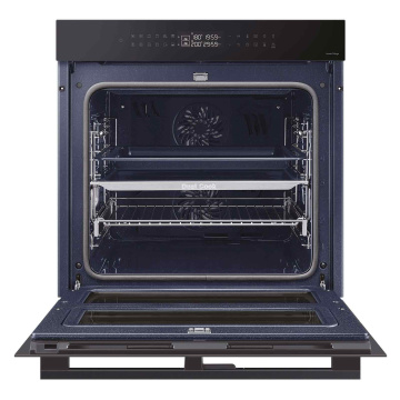 Samsung Series 4 Dual Cook Flex Pyrolytic Smart Oven NV7B4355VAK