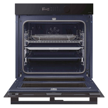 Samsung Series 5 Dual Cook Flex Pyrolytic Steam Oven NV7B5775XAK