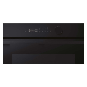 Samsung Series 5 Dual Cook Flex Pyrolytic Steam Oven NV7B5775XAK