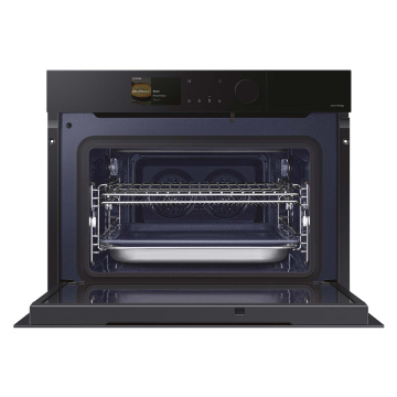 Samsung Series 7 Compact Combination Oven With Microwave NQ5B993AAK