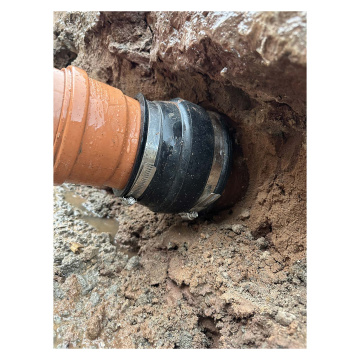 Fernco 150mm Clay to 160mm Multi Adaptor
