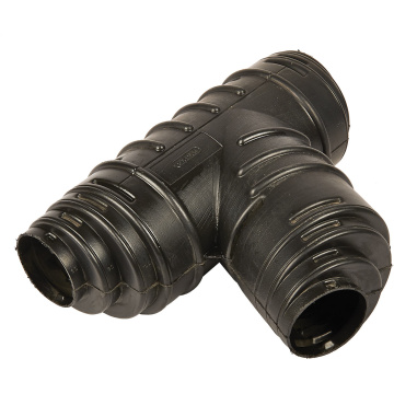 Land Drainage Multibranch Junction 100mm