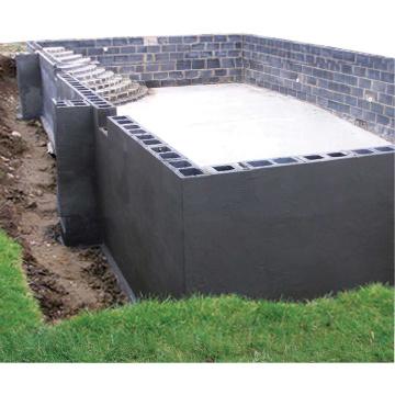 Crystalline Tanking Slurry 25kg